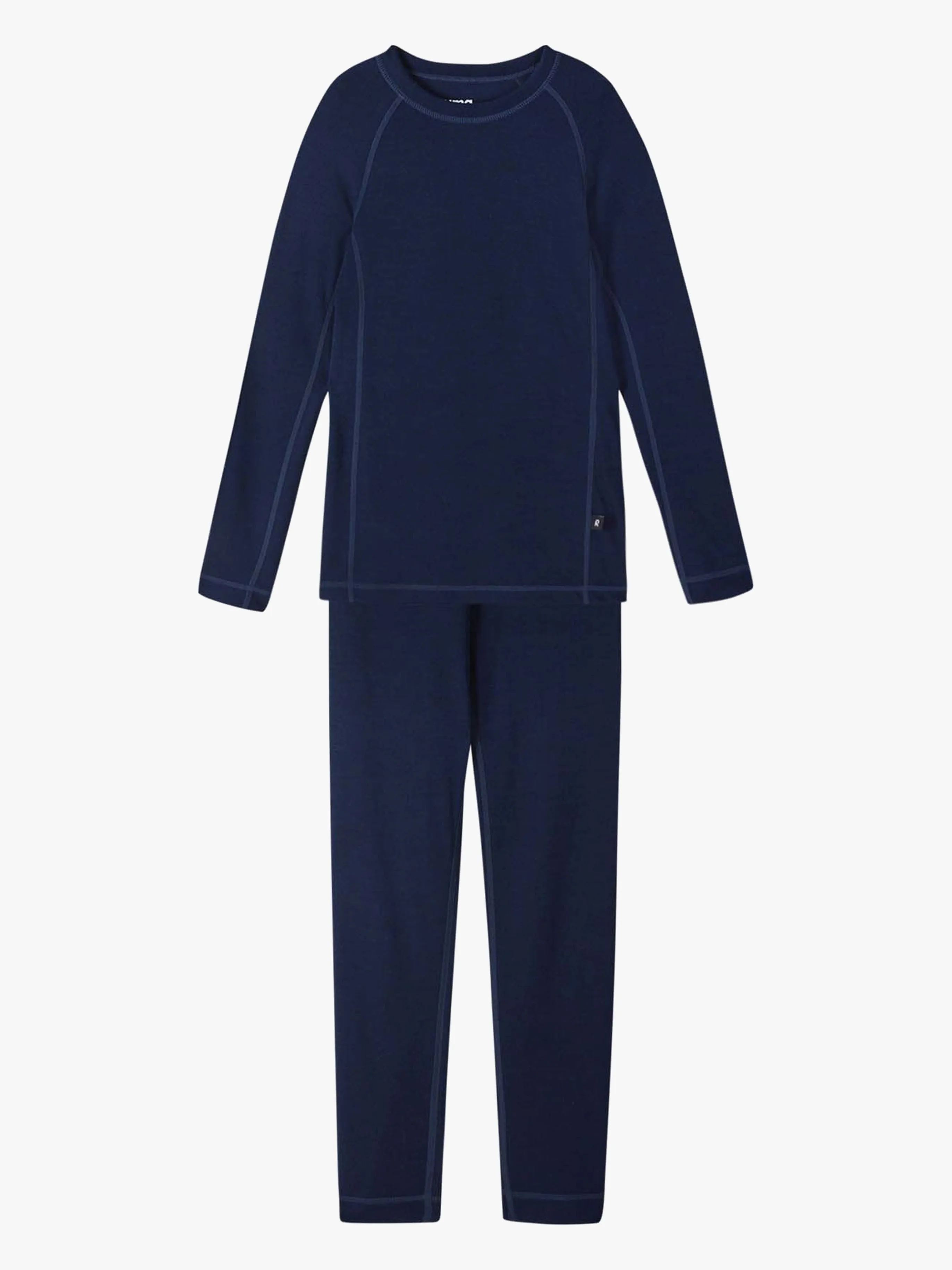 Reima Taitoa Underställ, Navy, 120