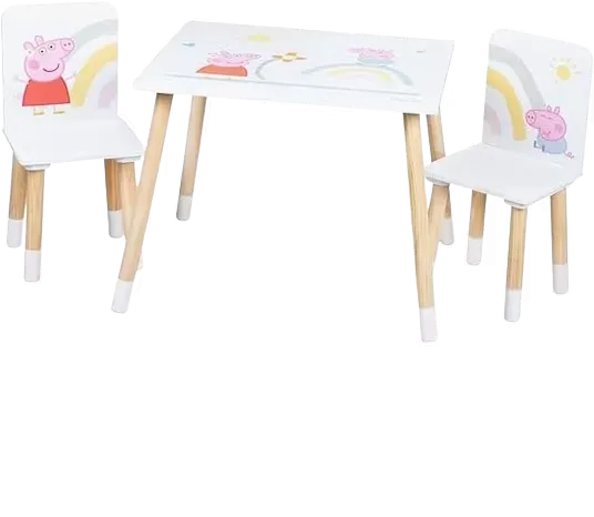 Roba Sittgrupp Greta Gris