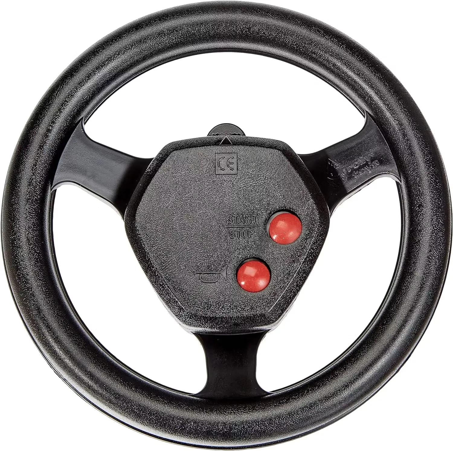 Rolly Toys Ratt Med Ljud