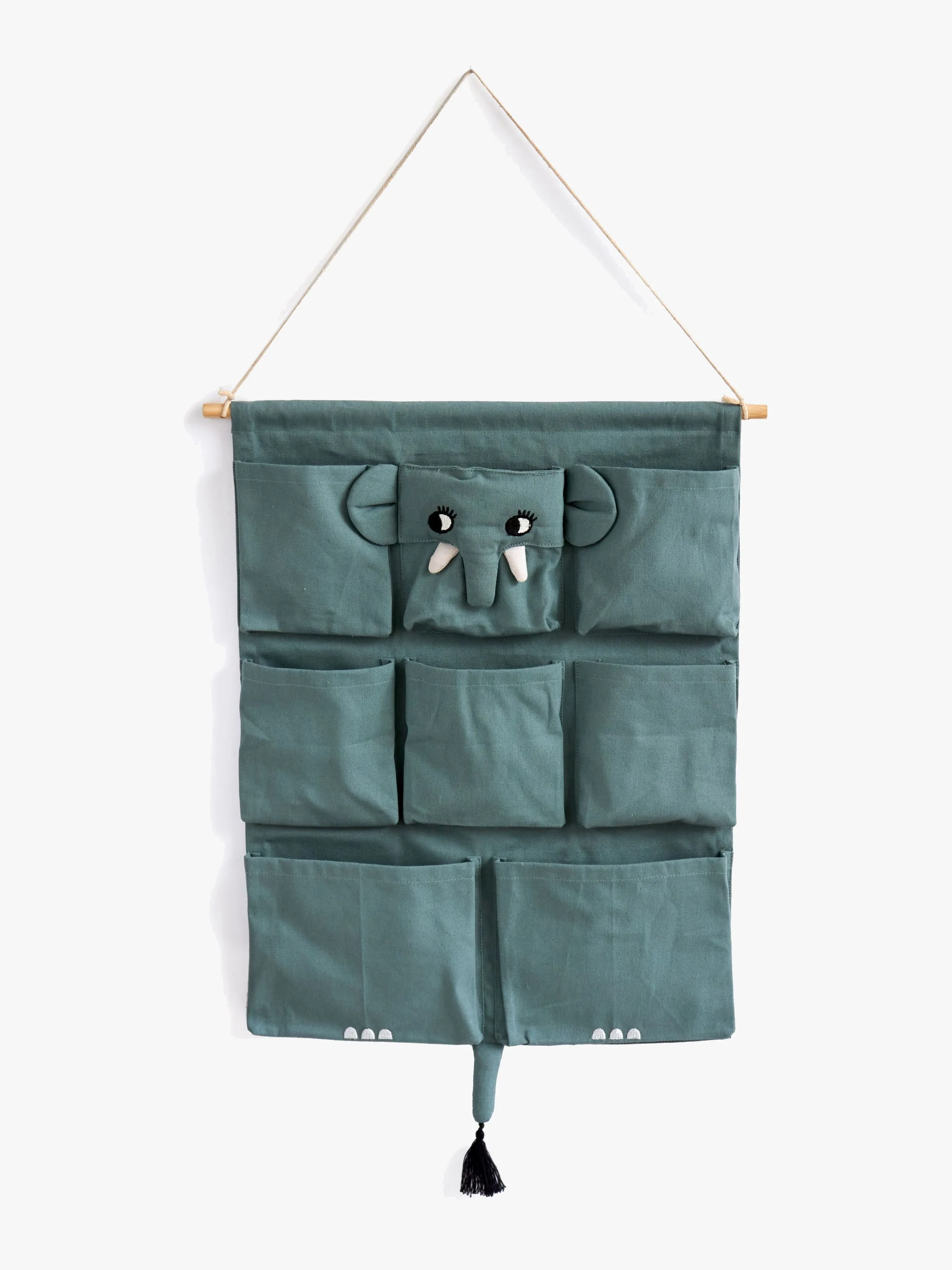 Roommate Hängförvaring Elefant, Förvaring Barnrum