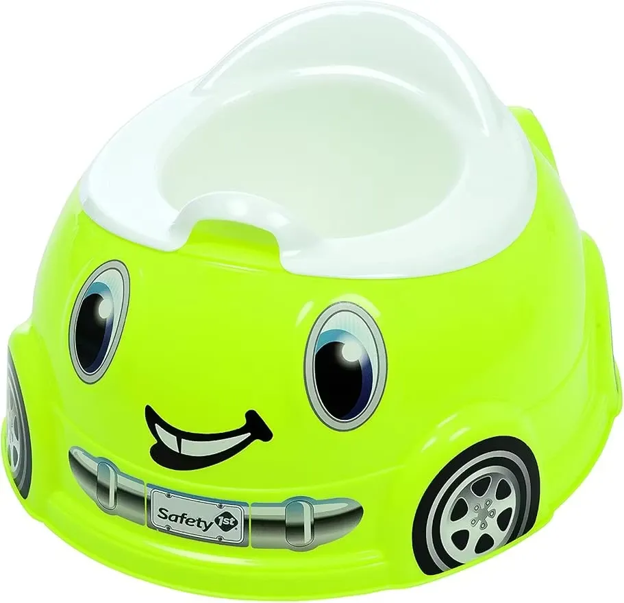 Safety1st Potta Grön/Vit