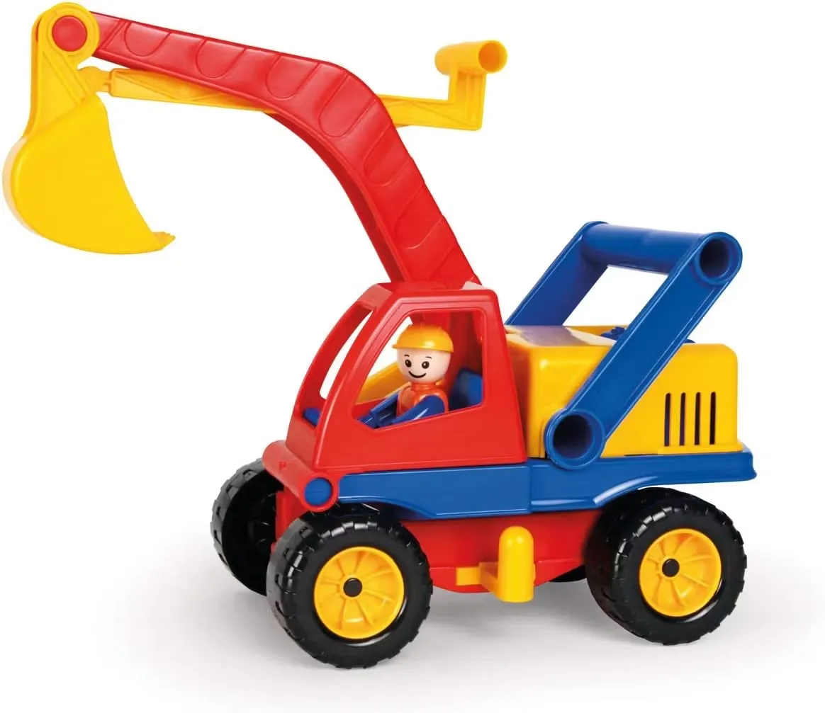 Sandleksak Grävmaskin 35 cm