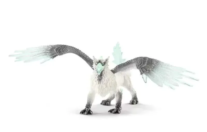 Schleich Bayala Isgrip