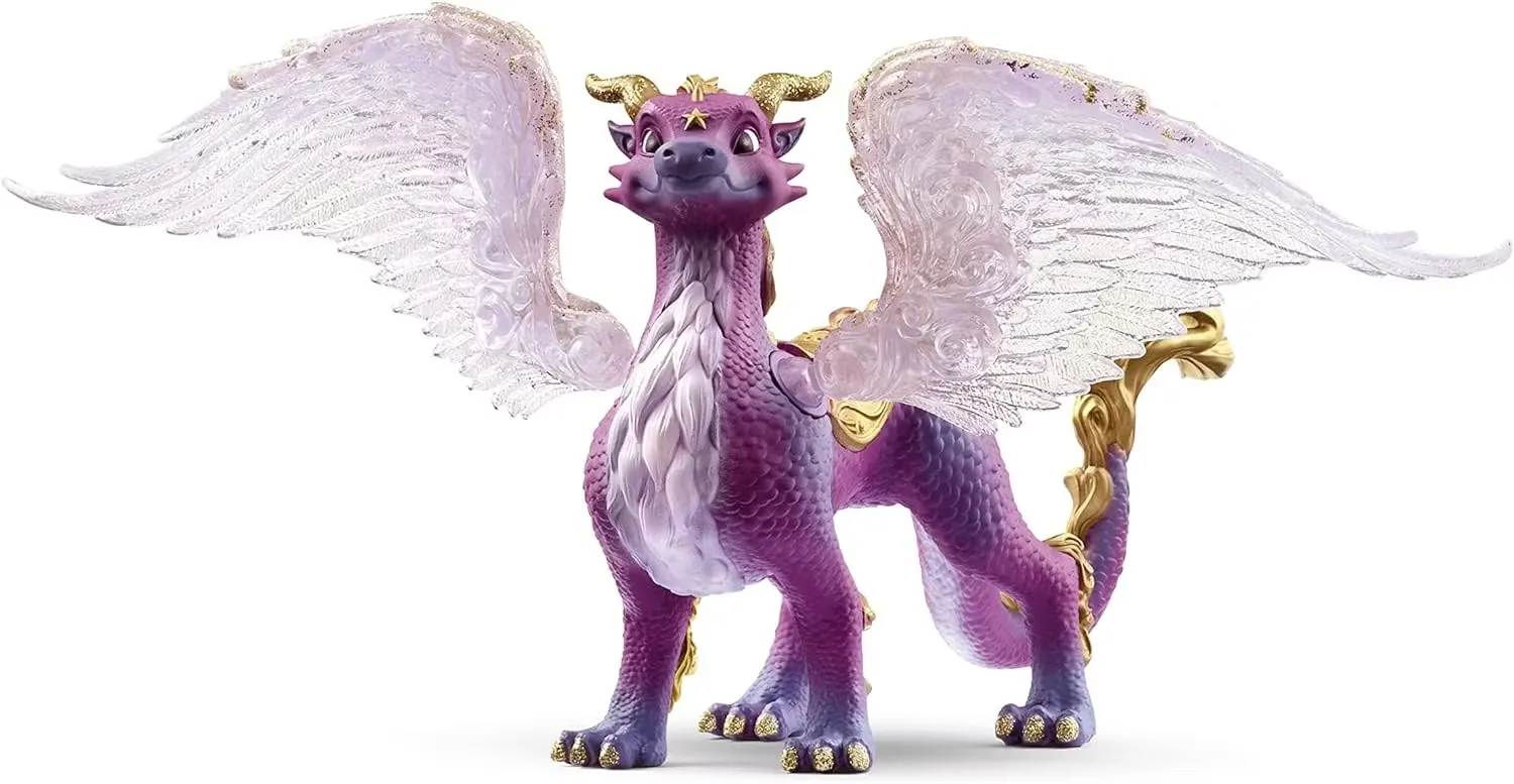 Schleich Bayala Natthimmeldrake
