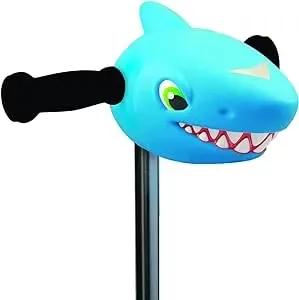 Scootaheadz Roller Haj