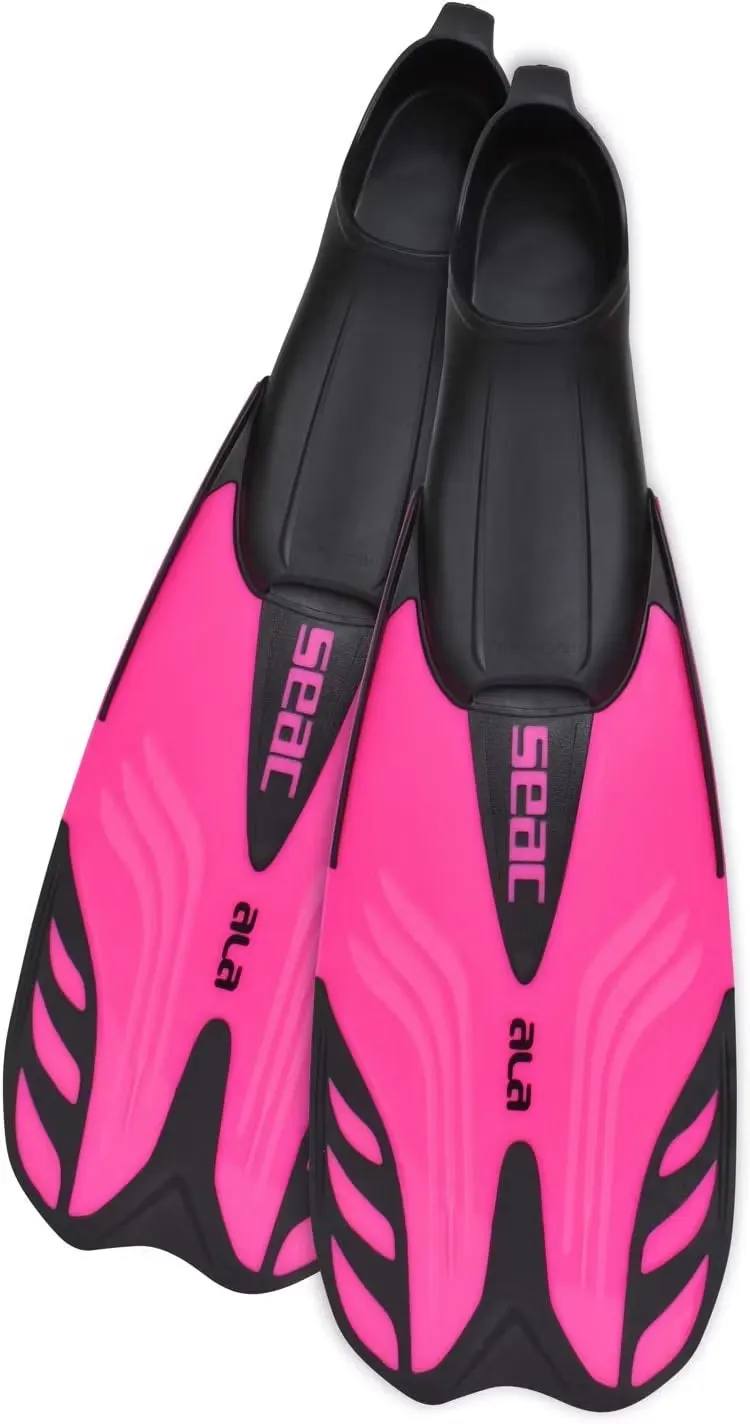 Seac Simfötter Rosa