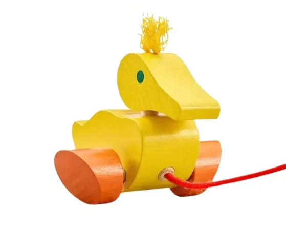 Selecta Dragleksak Anka