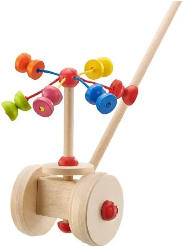 Selecta Gå-Leksak Figurer