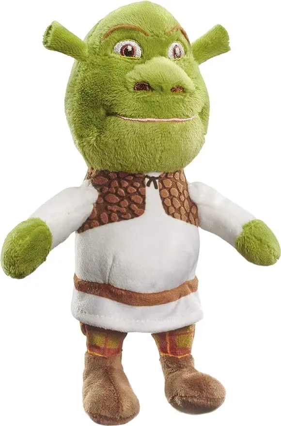Shrek Gosedjur 18cm