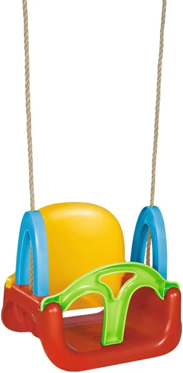 En glad kund provar sin första för nybörjare och blir sugen på att unna sig en egen.