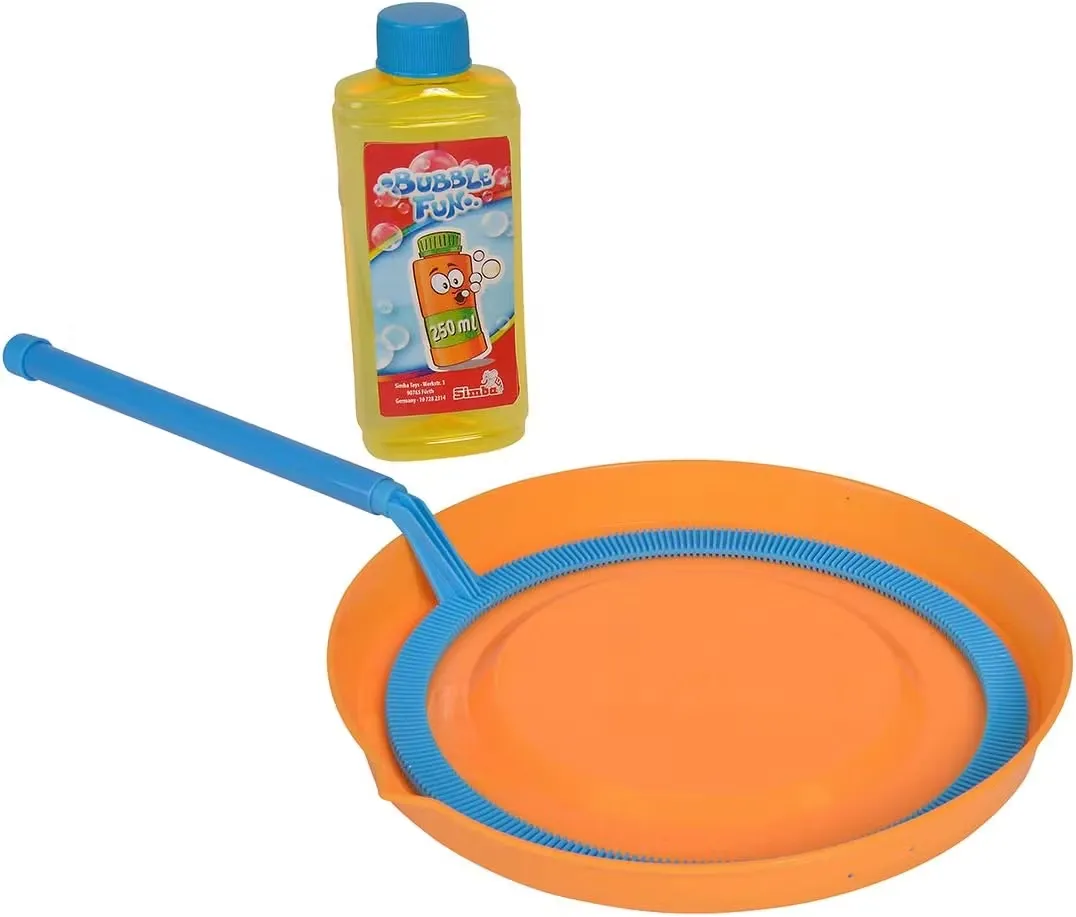 Simba Bubble Fun Ring