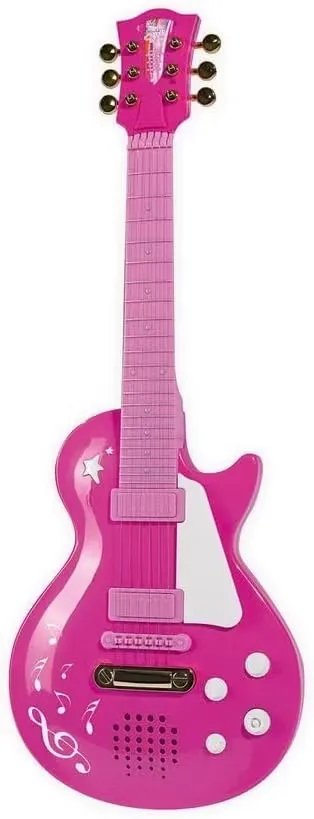 Simba My Music World Rockgitarr