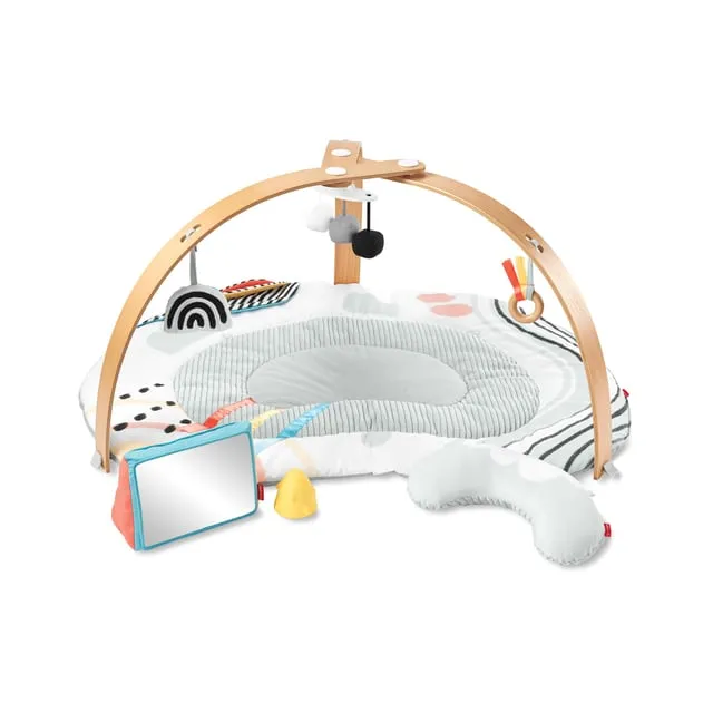 Skip Hop Discoverosity Babygym