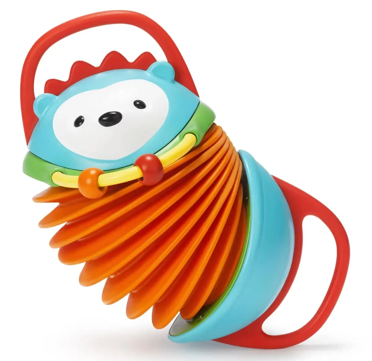 Skip Hop Explore & More Dragspel Igelkott