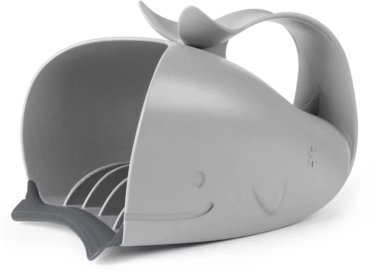 Skip Hop Moby Sköljkanna Grå