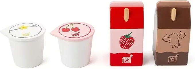 Small Foot Mejeriprodukter