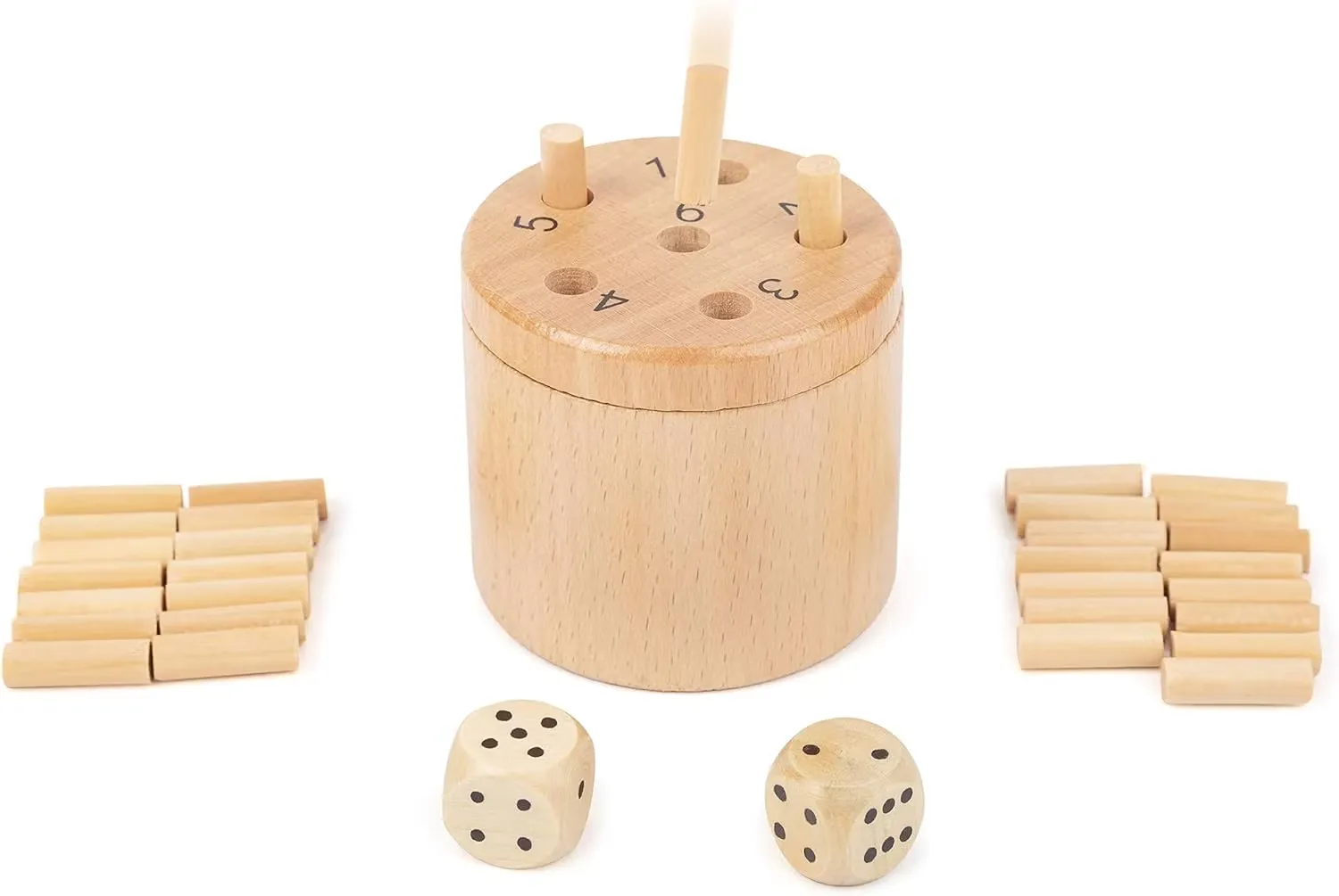 Small Foot Tärningsspel