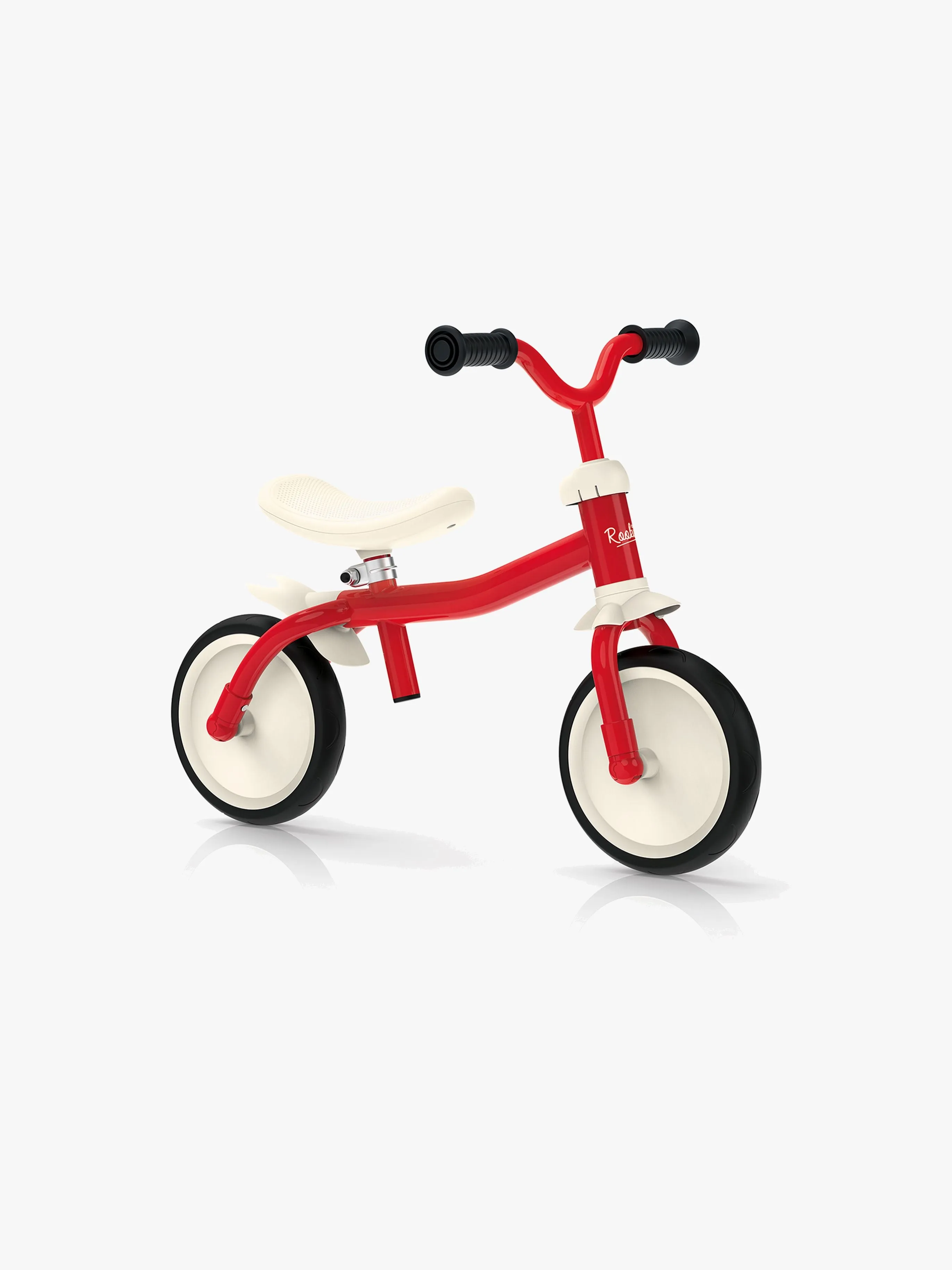 Smoby Rookie Springcykel