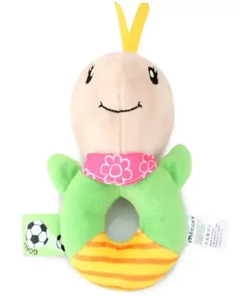 Snuggle Sprouts Skallra