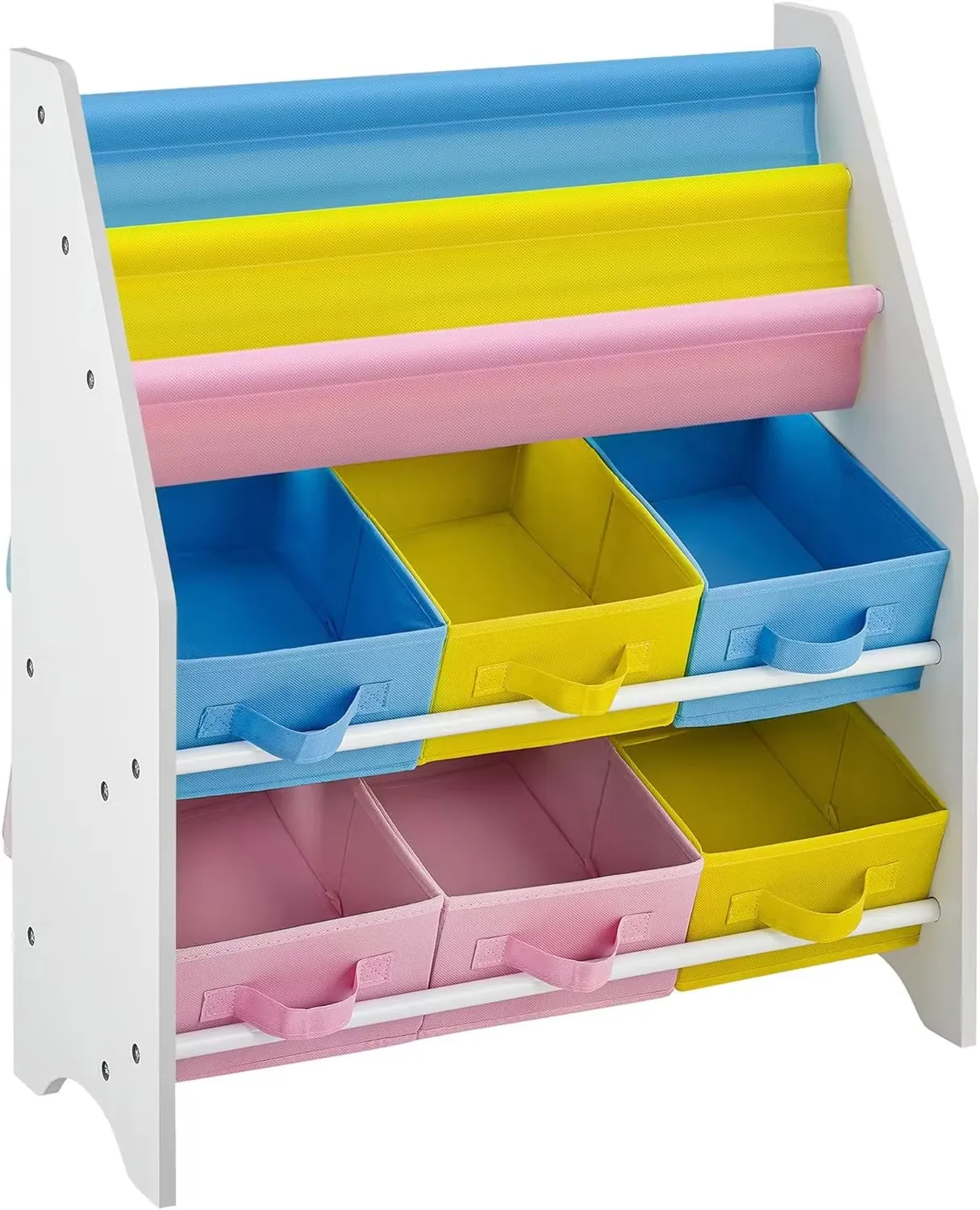 Songmics Förvaringshylla