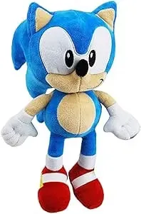 Sonic The Hedgehog 28 cm