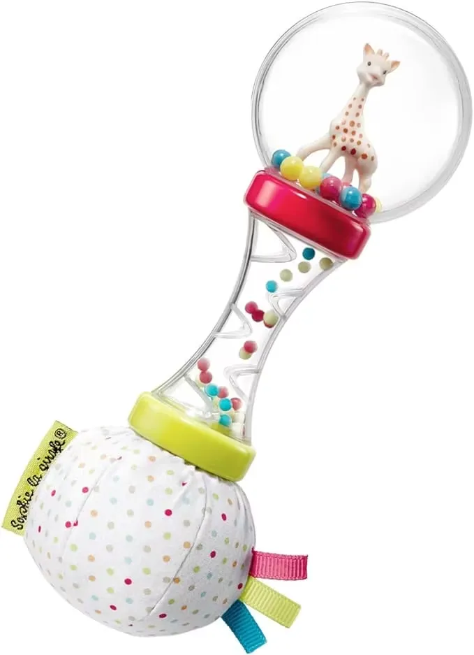 En nyfiken person använder sina bebis och längtar efter att fylla på fler.