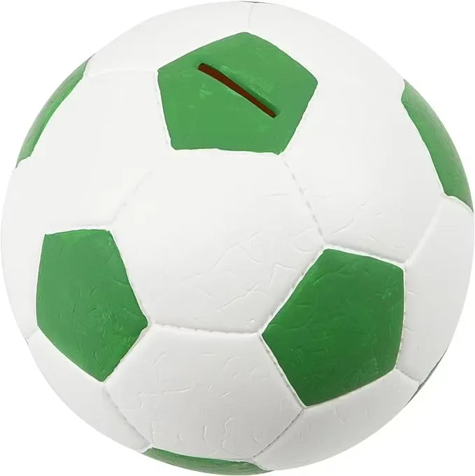 Sparbössa Fotboll 15cm26