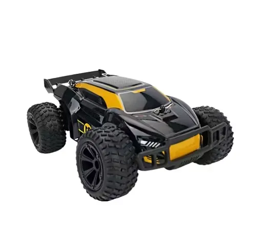 Speed Spike Radiostyrd Bil Off-Road