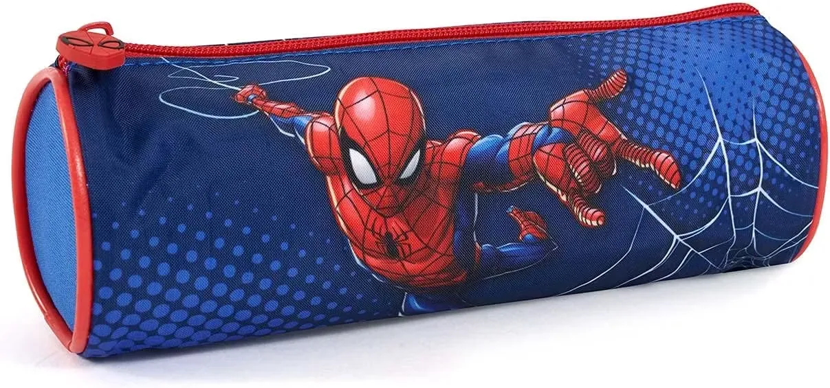 Spiderman Pennfodral