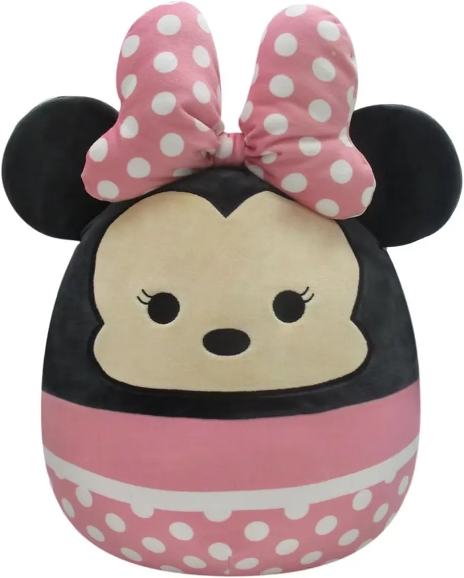 Squishmallows Mimmi Pigg