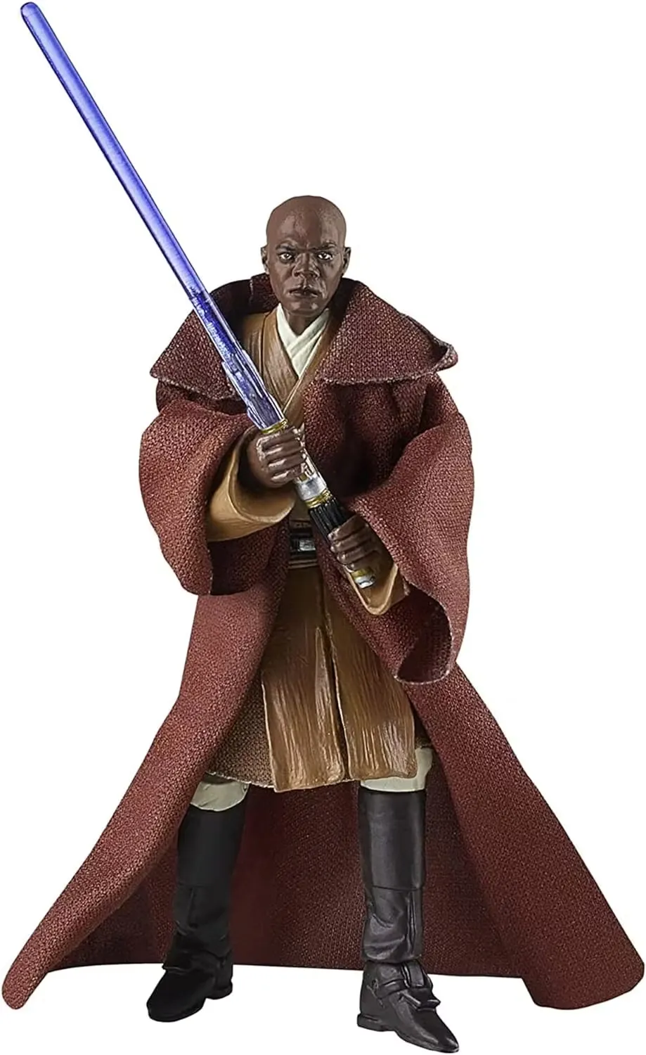 Star Wars Attack of the Clones Mace Windu