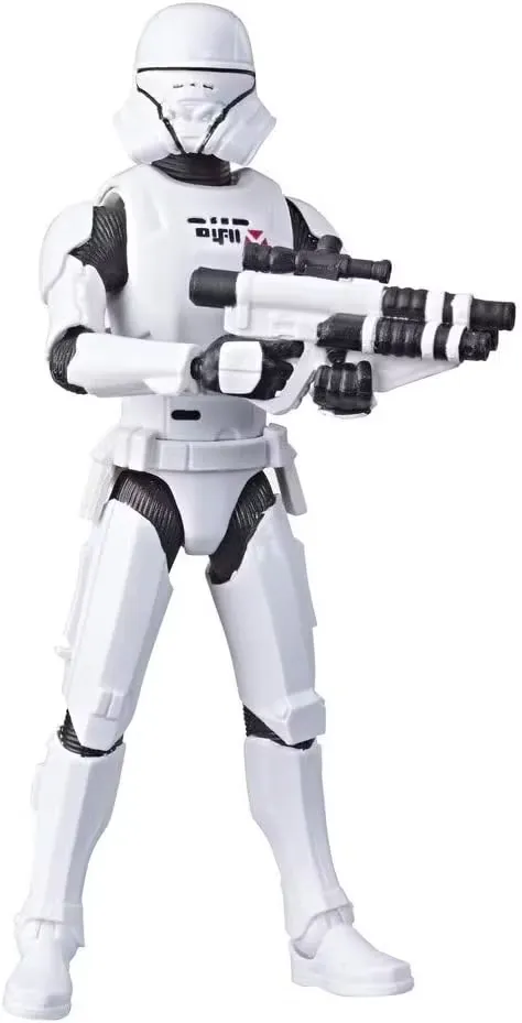 Star Wars Jet Trooper