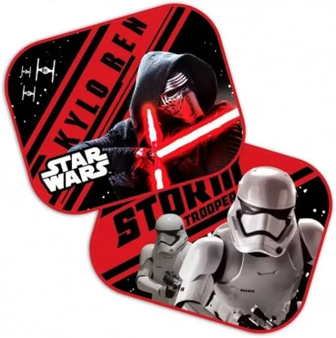 Star Wars Solskydd 2-Pack