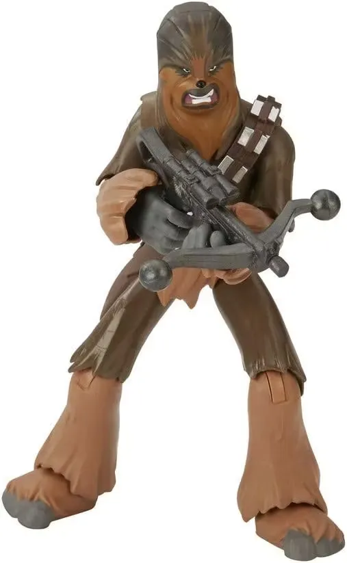 Starwars Chewbacca Figur