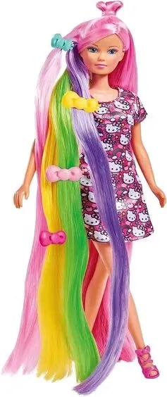 Steffi Love Hello Kitty