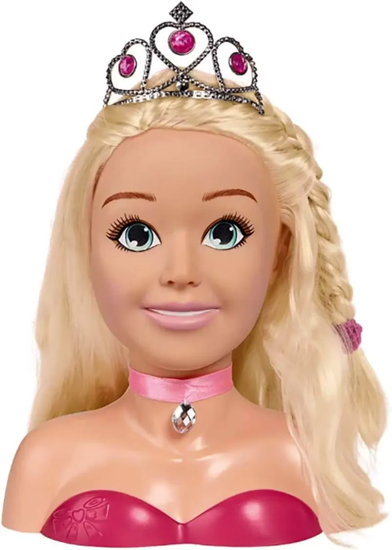 Steffi Love Princess Sminkdocka