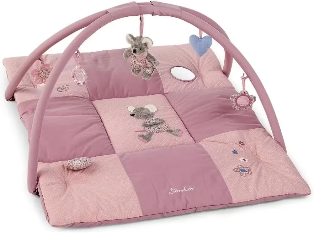 Sterntaler Babygym Mabel