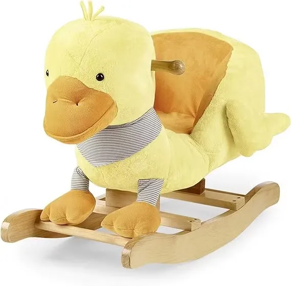 Sterntaler Gungdjur Ankan Edda