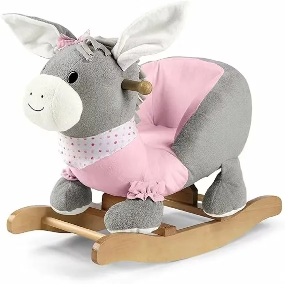 Sterntaler Gungdjur Åsna