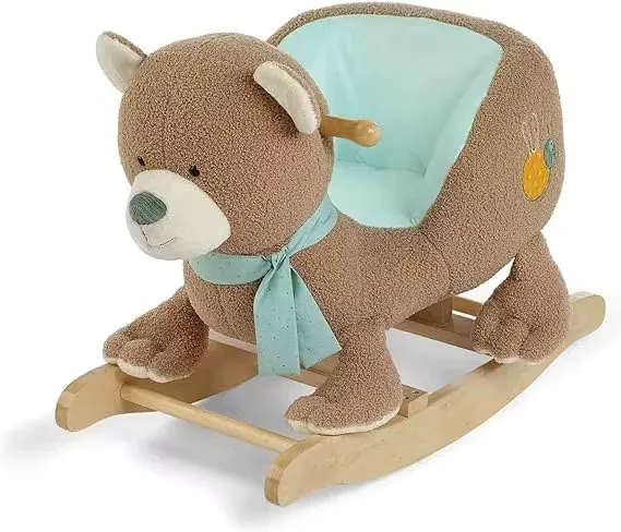 Sterntaler Gungdjur Björnen Ben