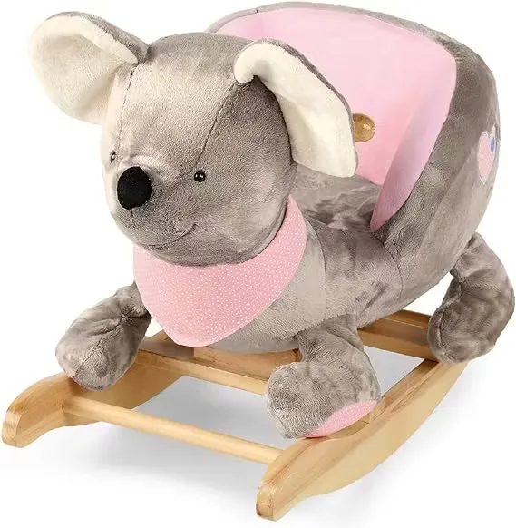 Sterntaler Gungdjur Musen Mabel