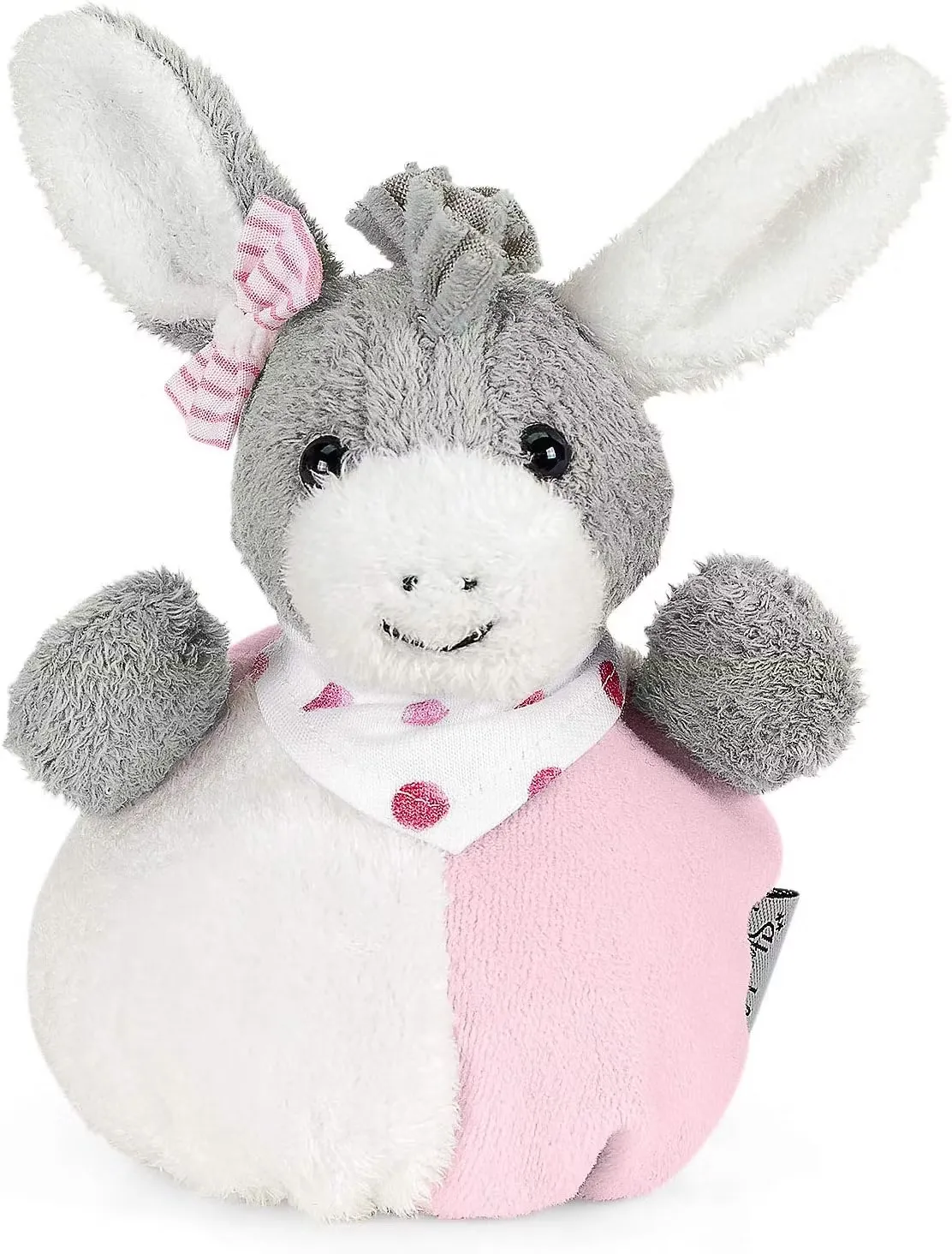 Sterntaler Skallra Åsnan Emmi