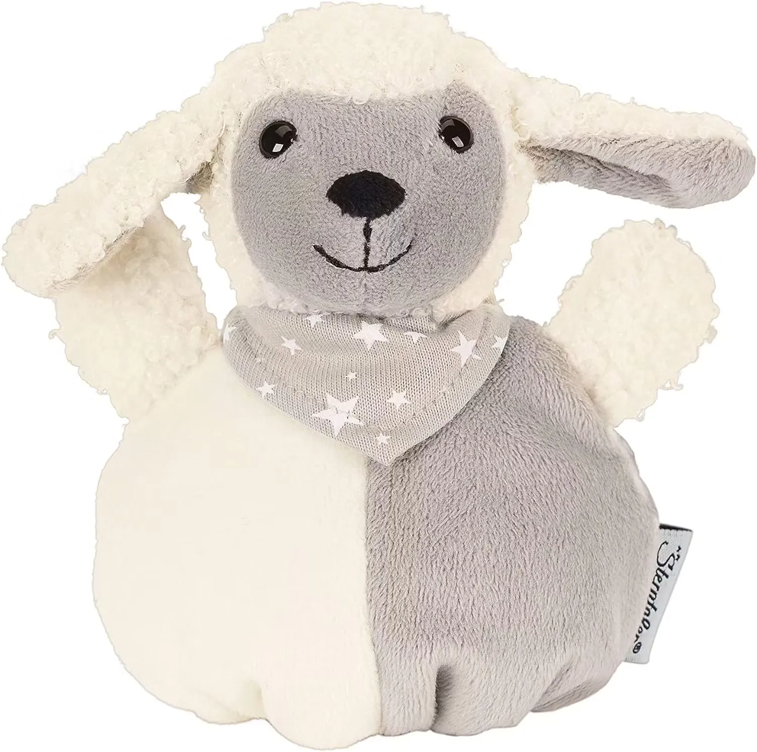 Sterntaler Skallra Fåret Stanley