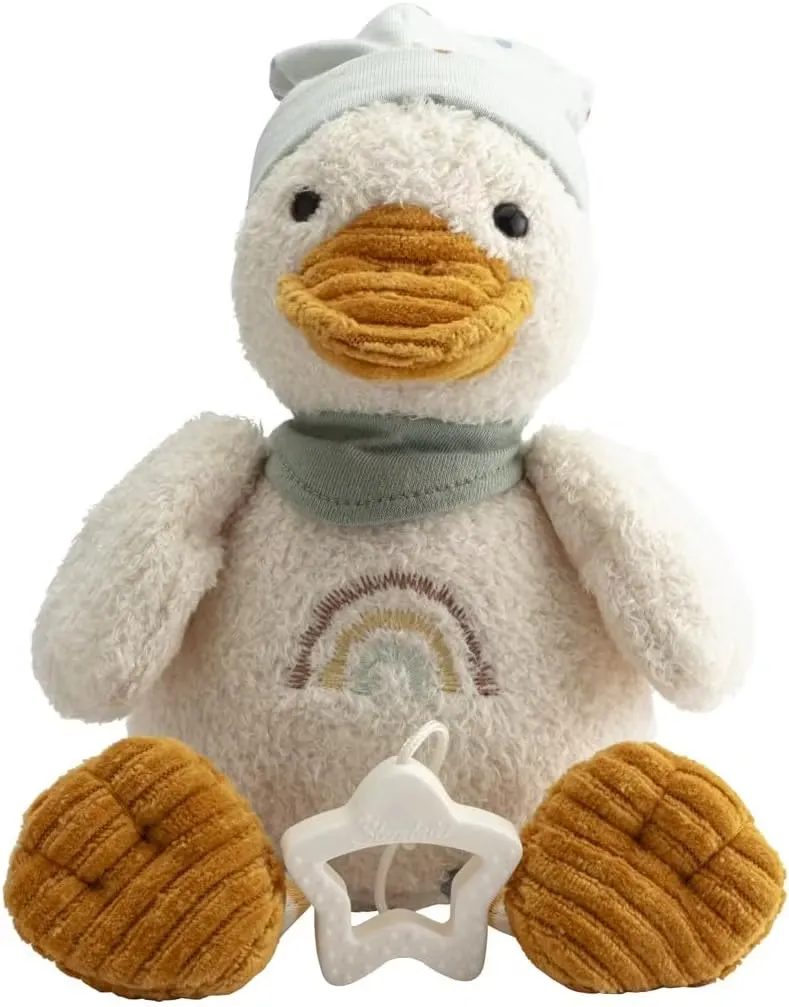 Sterntaler Speldosa Anka