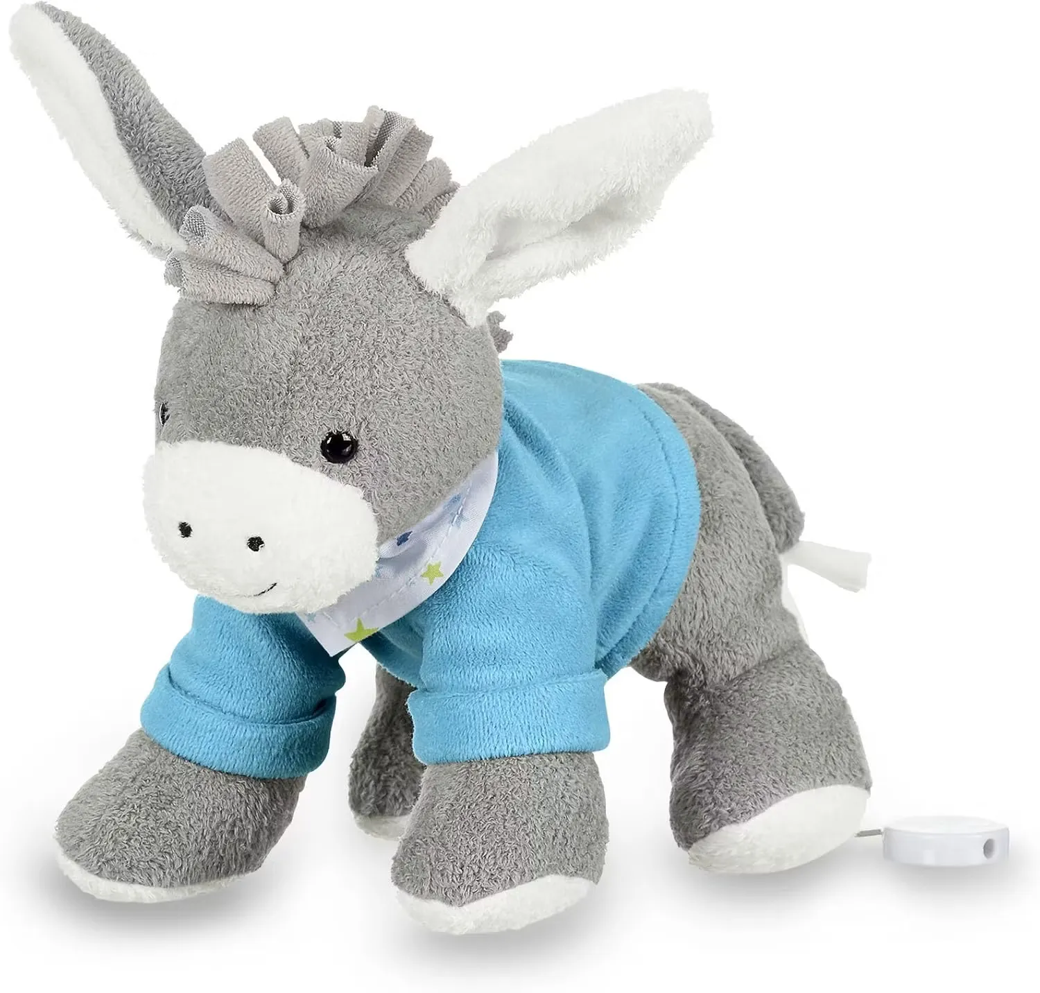 Sterntaler Speldosa Åsna