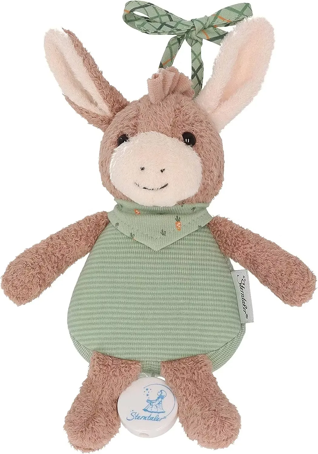 Sterntaler Speldosa Åsnan Emmilius