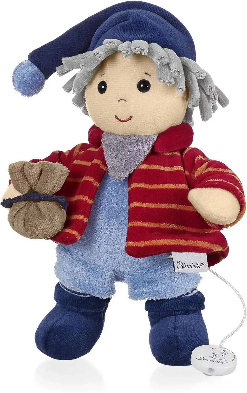 Sterntaler Speldosa Snuggle Sandman