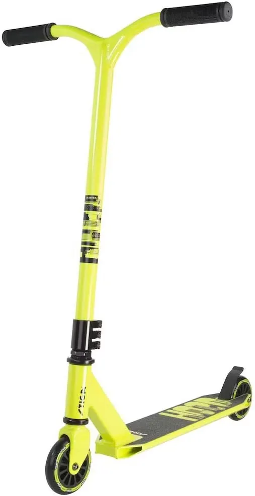 STIGA Hood Tricksparkcykel