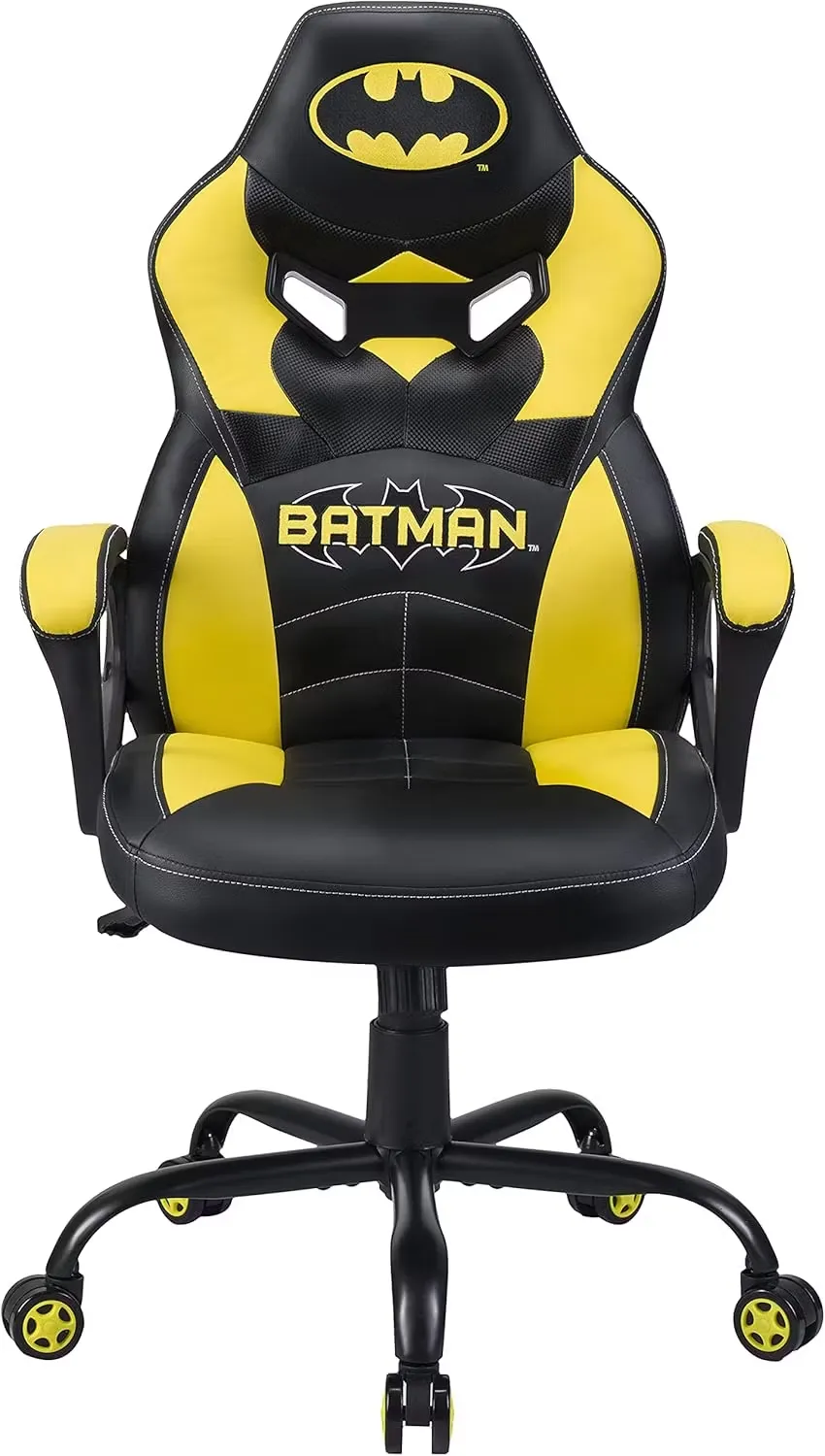 Subsonic Gamingstol Batman