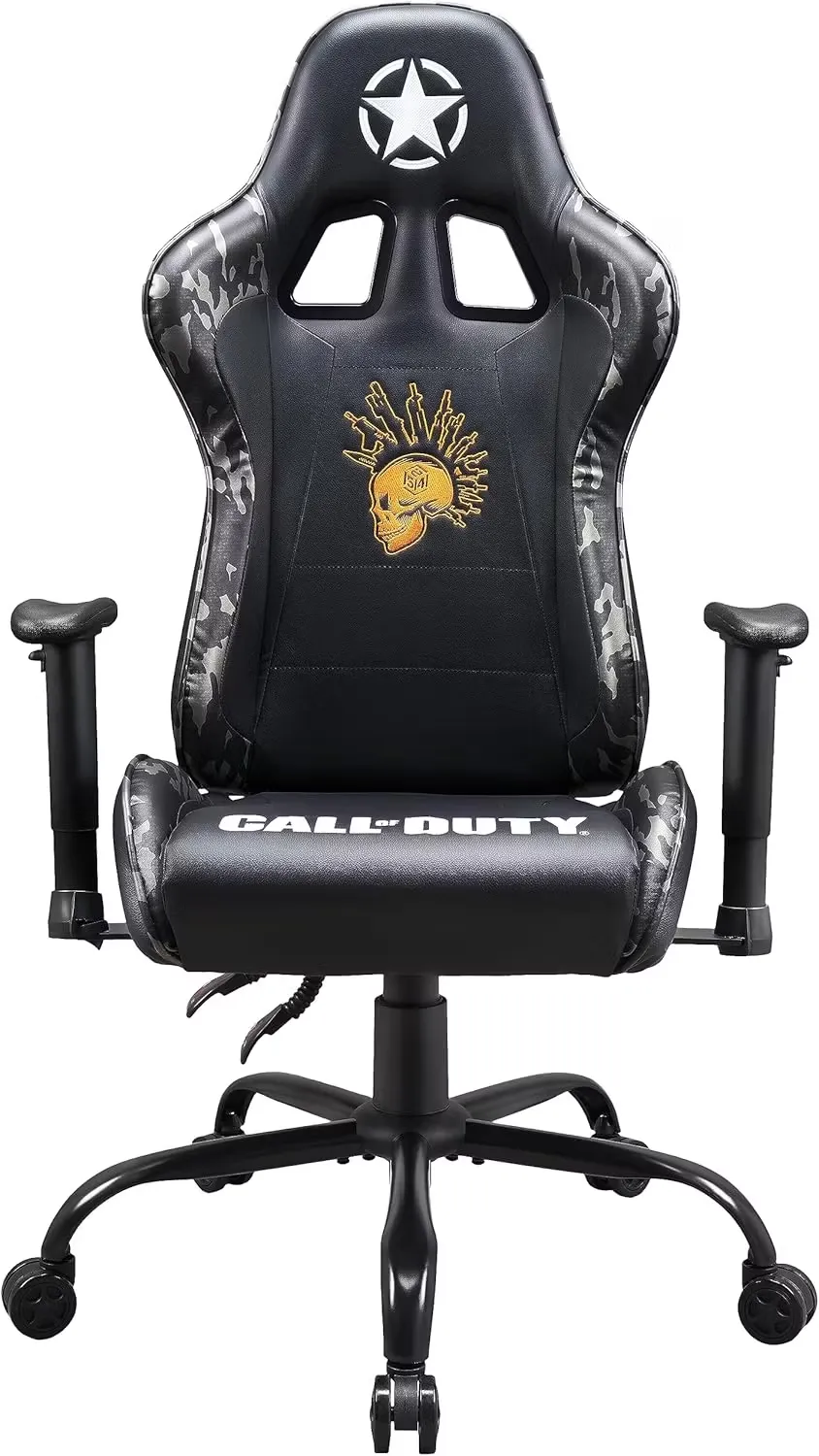Subsonic Gamingstol Call Of Duty